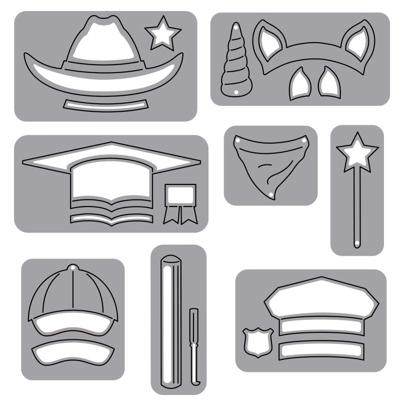 Hats