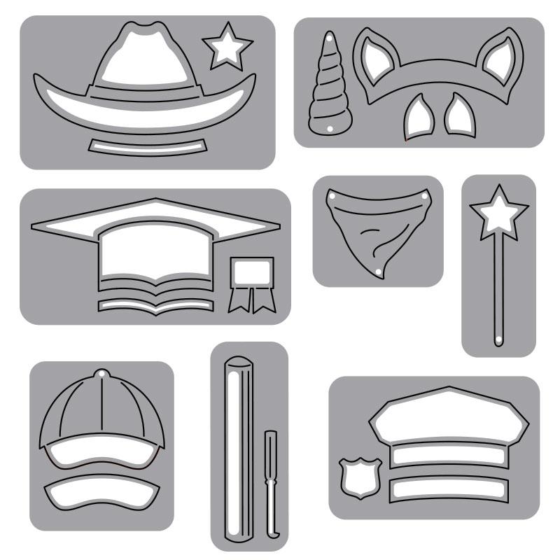 Hats