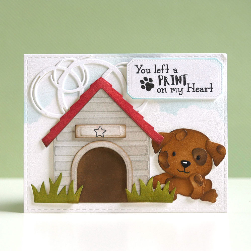Dog House
