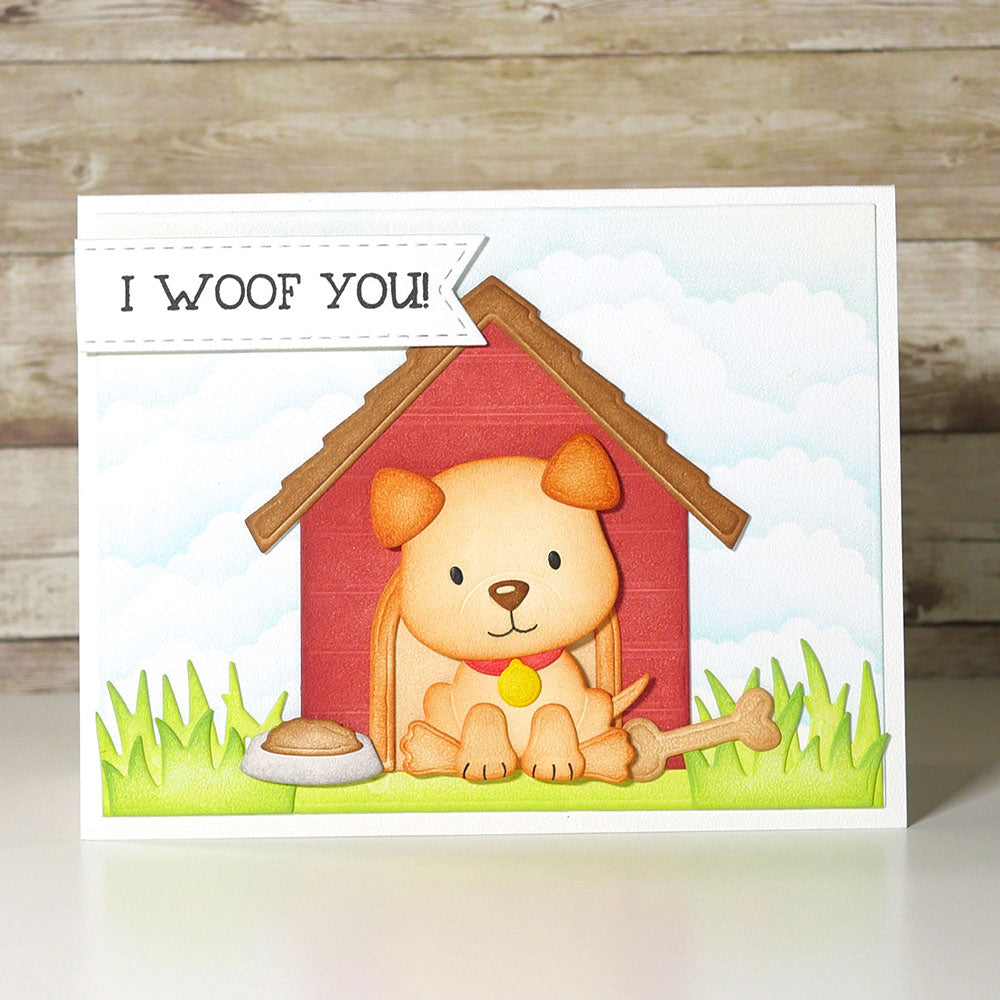Dog House