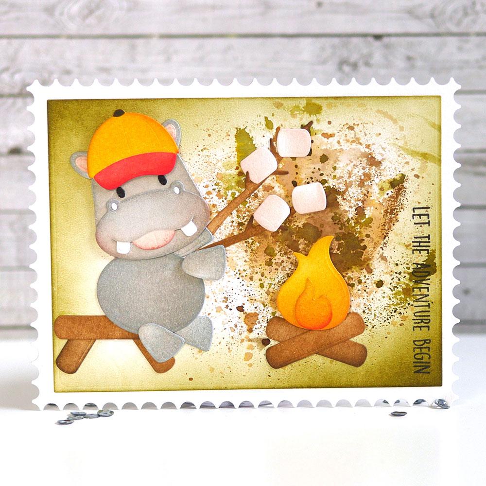 Hippo/ Rhino