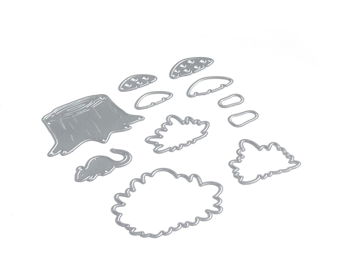 Forest Accessories