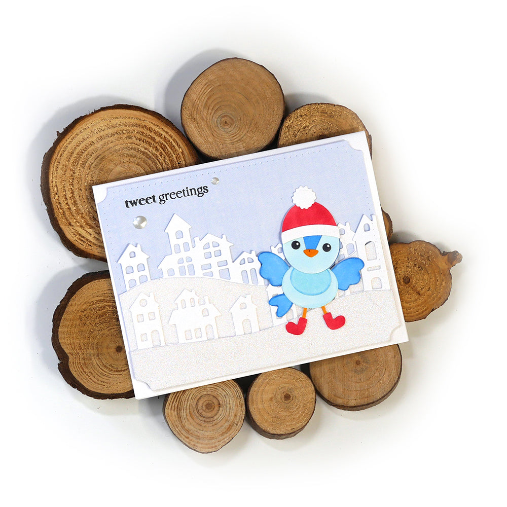 Winter Bird