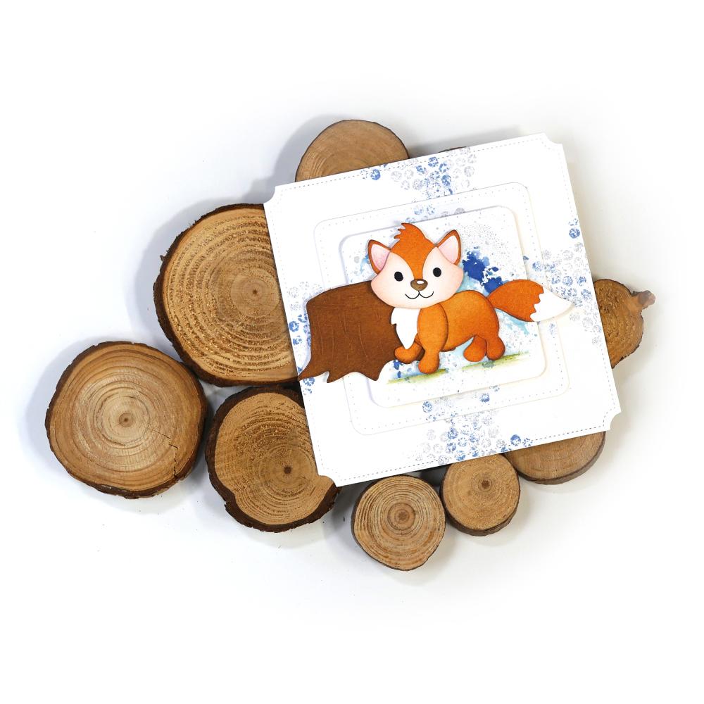 Forest Accessories