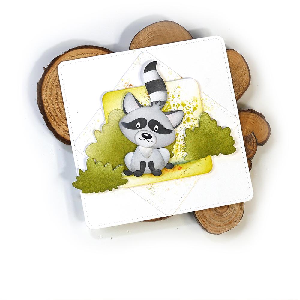 Forest Accessories