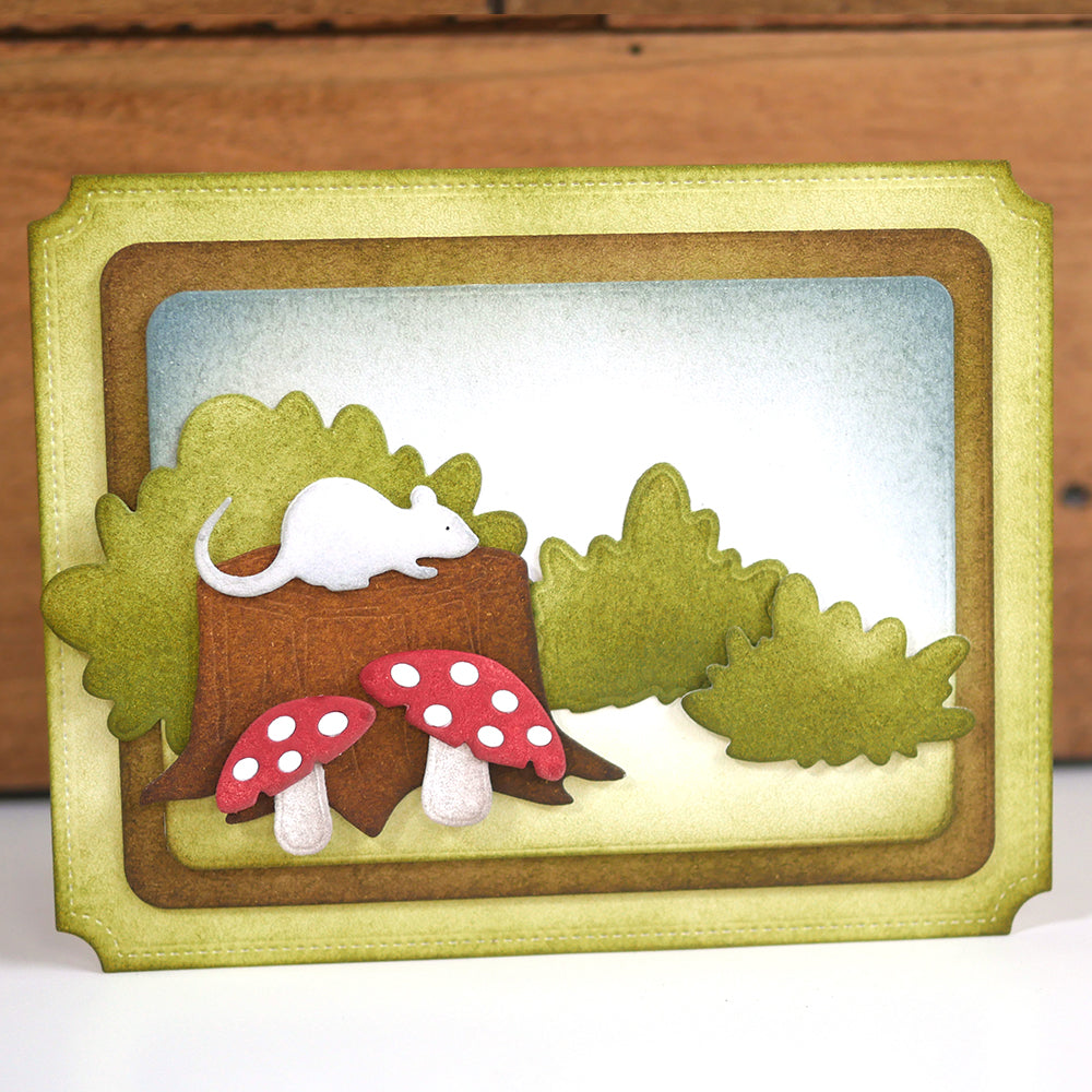 Forest Accessories