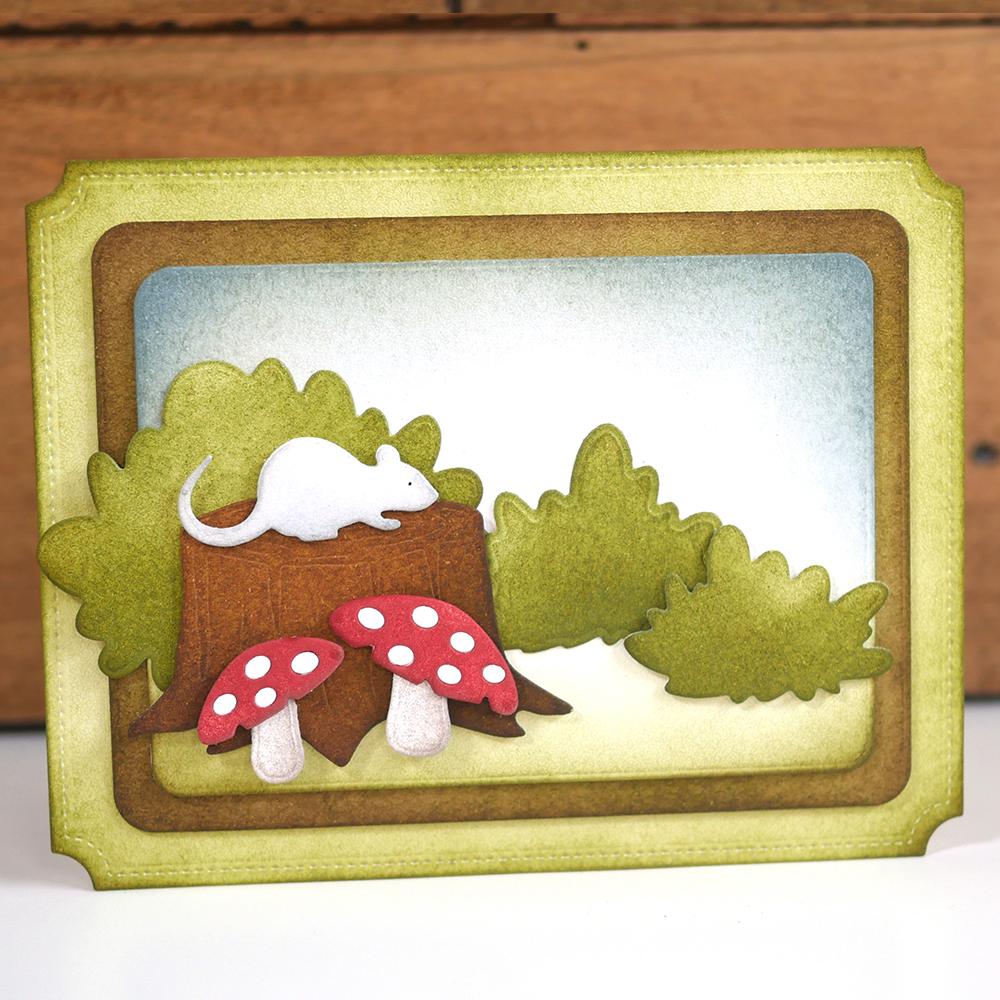 Forest Accessories