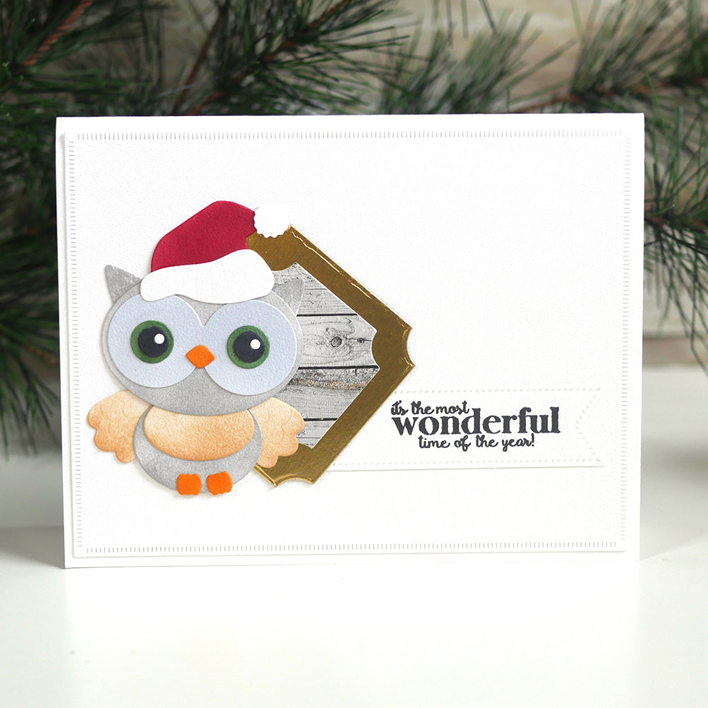 Joyful Wishes