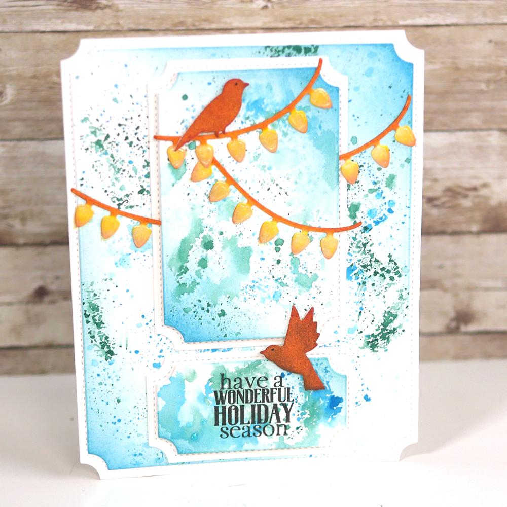 Joyful Wishes