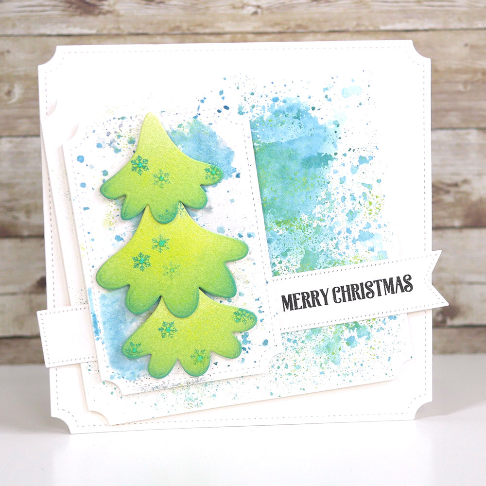 Joyful Wishes