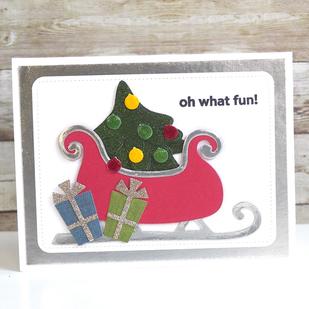 Joyful Wishes