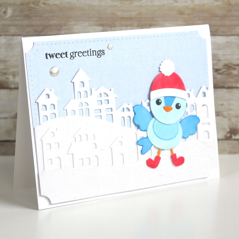 Joyful Wishes