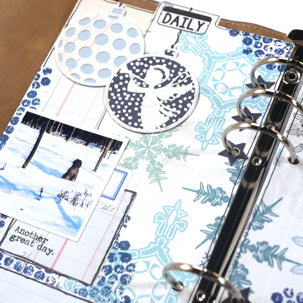 Planner Essentials 14 - Bookmark 1