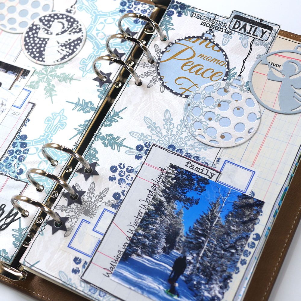 Planner Essentials 14 - Bookmark 1