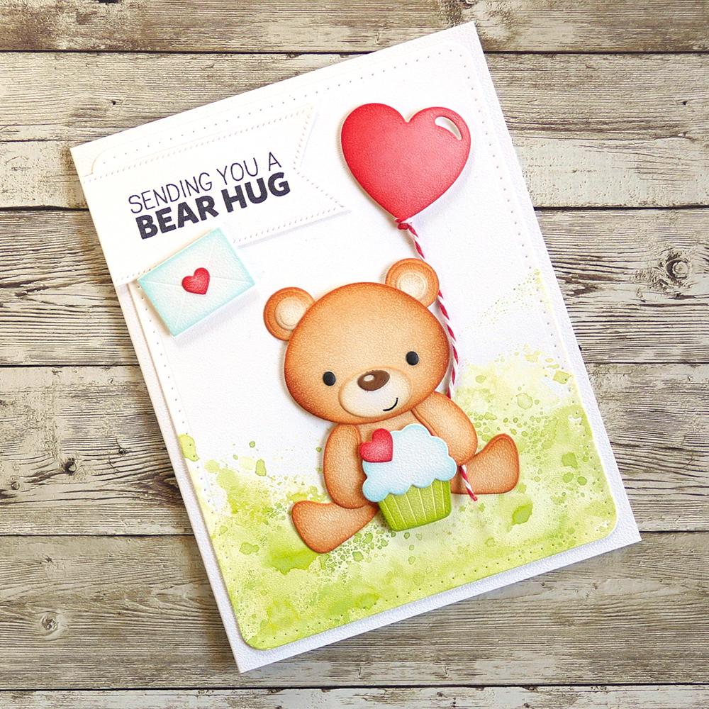Bear Hugs