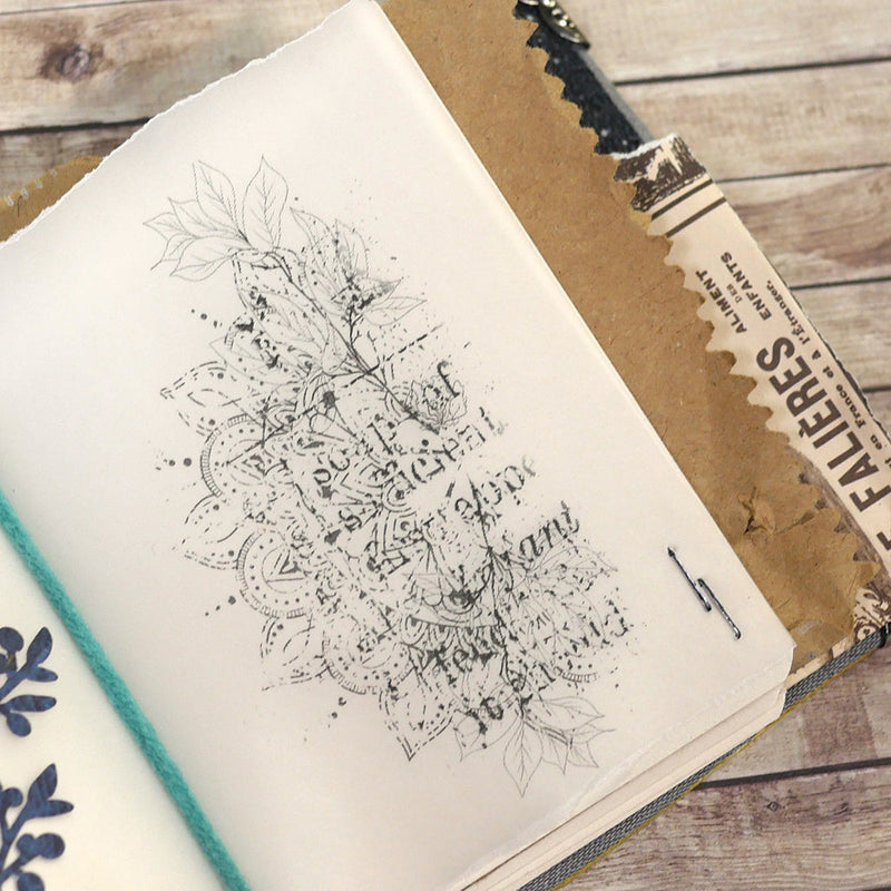 Words & Layers