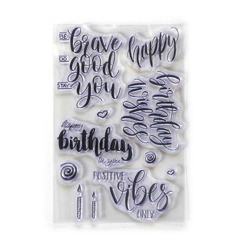 Birthday