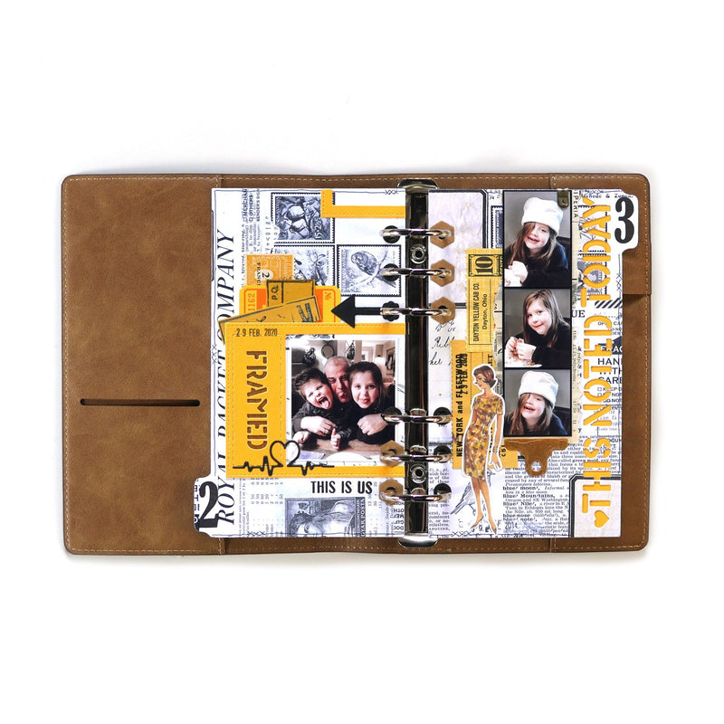 Sidekick Essentials 1