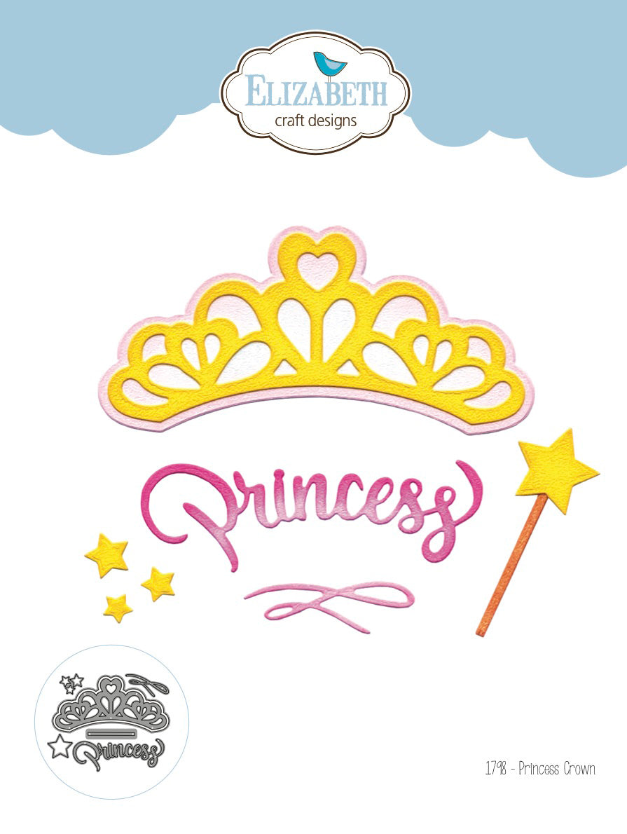 Princess Crown