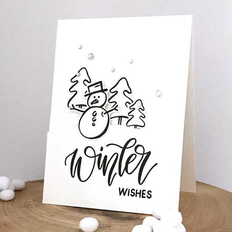 Snow