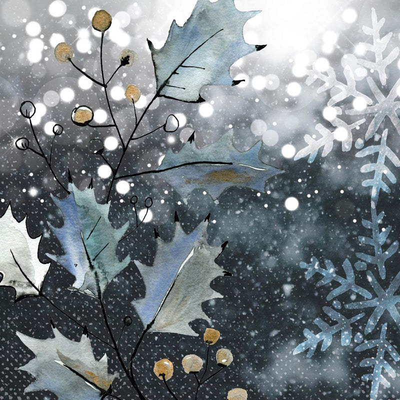 Mystical Winter