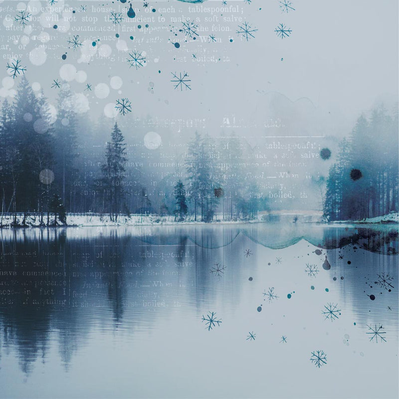 Mystical Winter