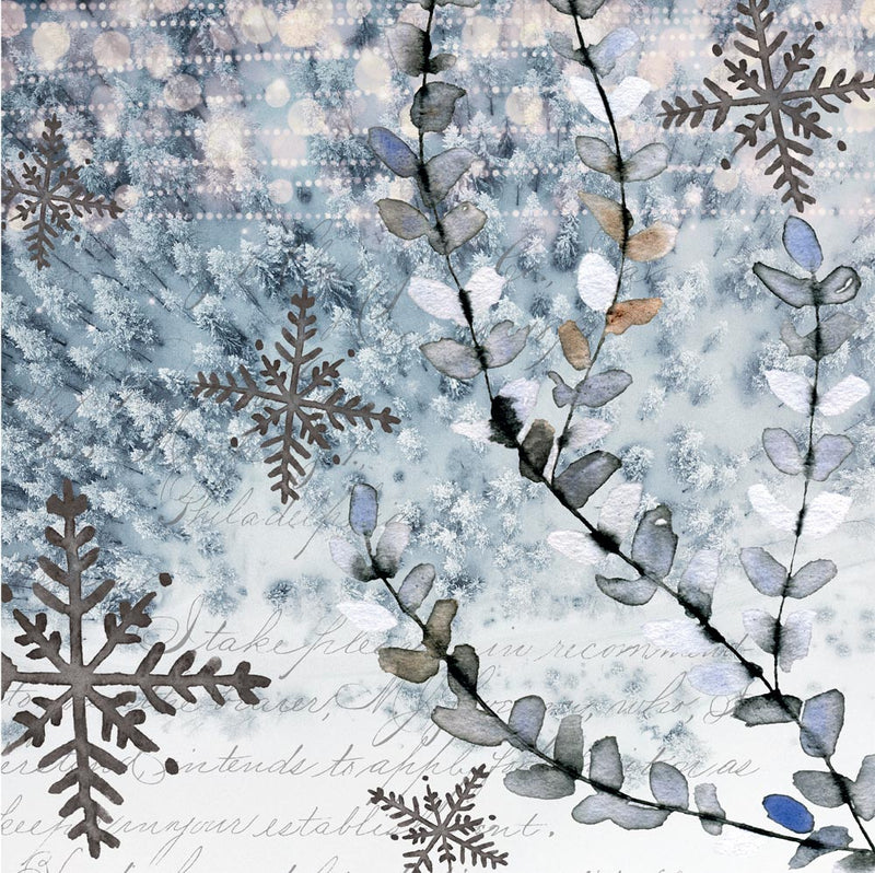 Mystical Winter