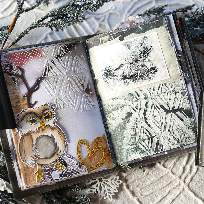Mystical Winter