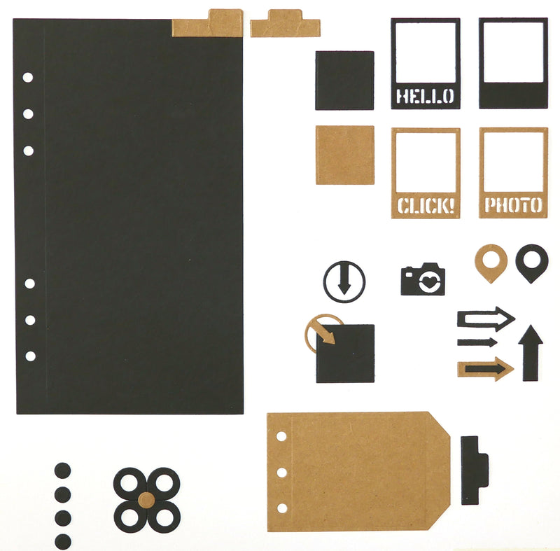 Planner Essentials - 4