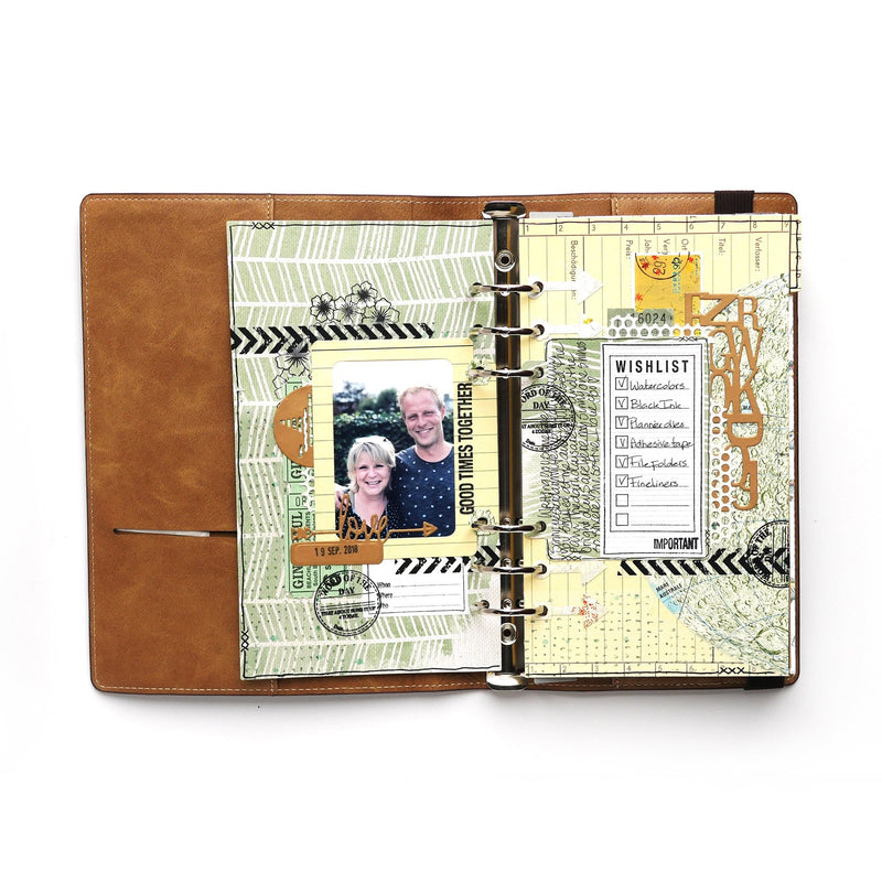 Planner Essentials - 4