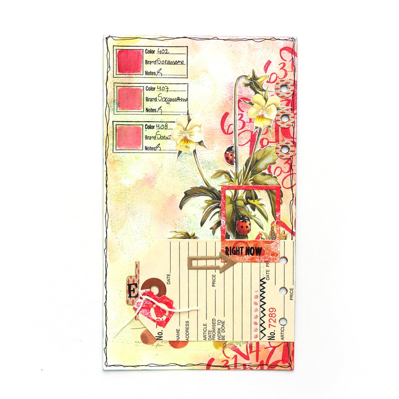 Planner Essentials - 4