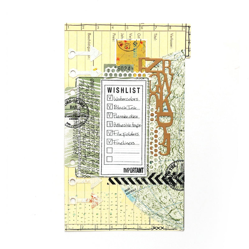 Planner Essentials - 4