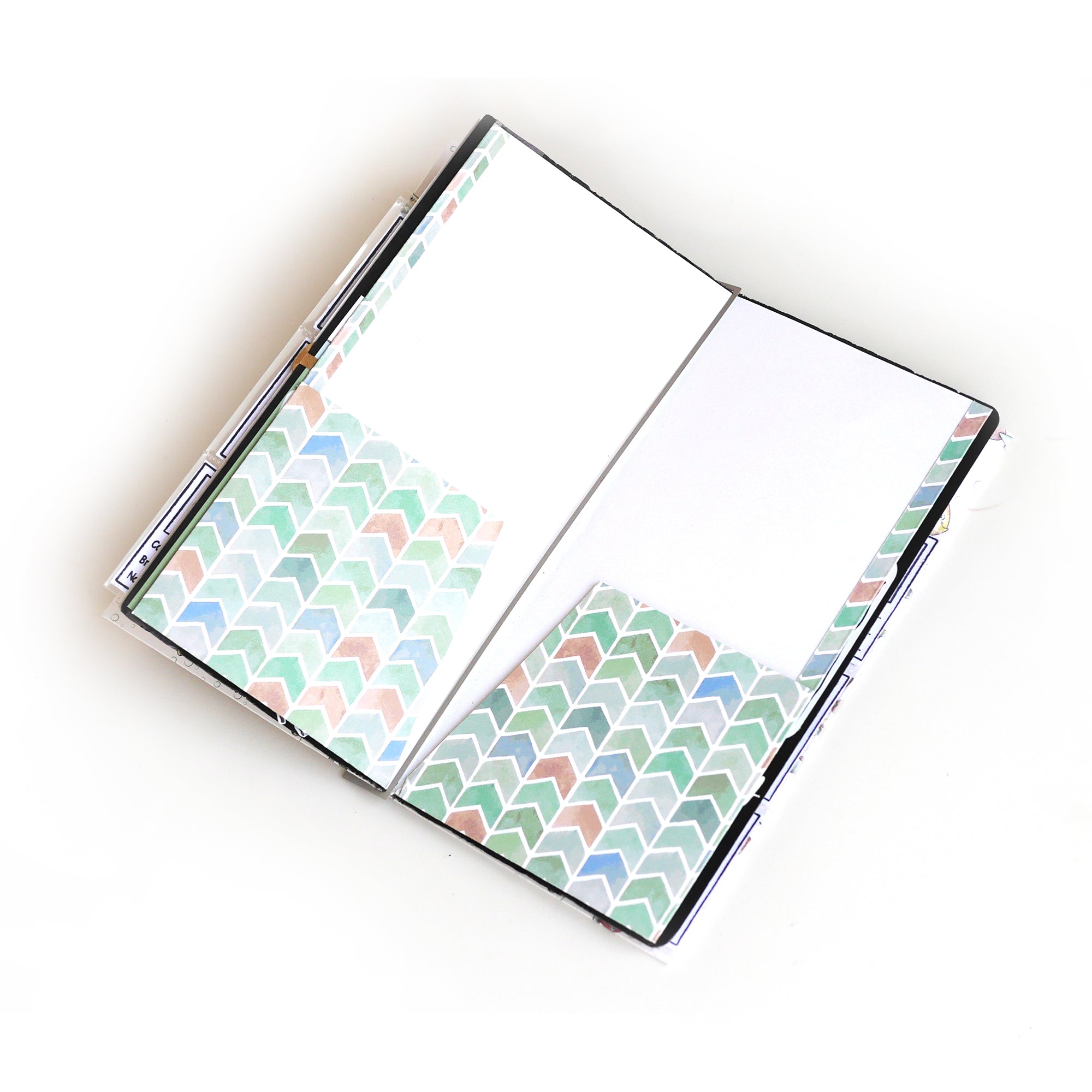 Planner Insert Strips