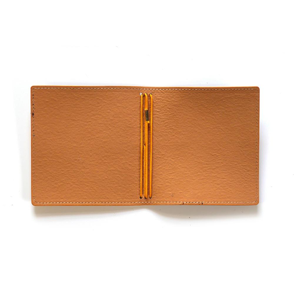 Square TN - Espresso Ochre