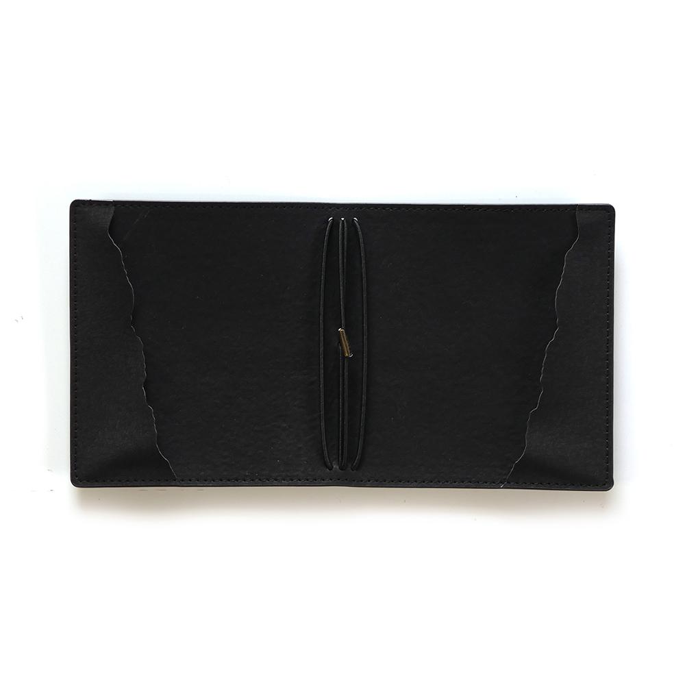 Square TN - Chic Black