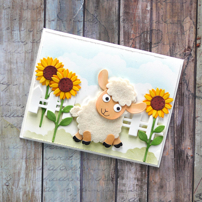 Sheep