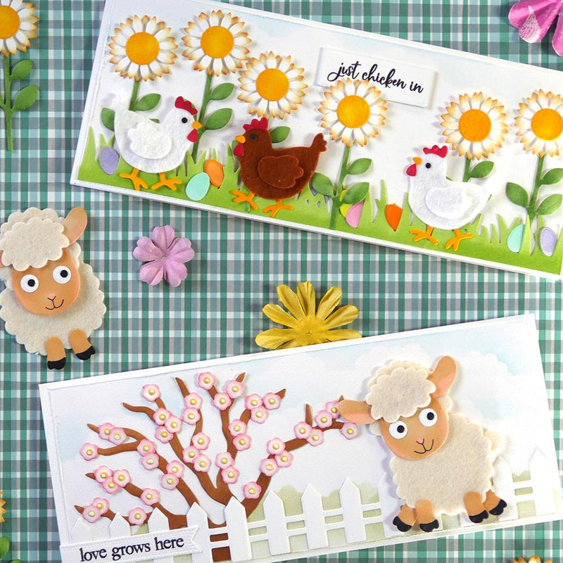 Sheep