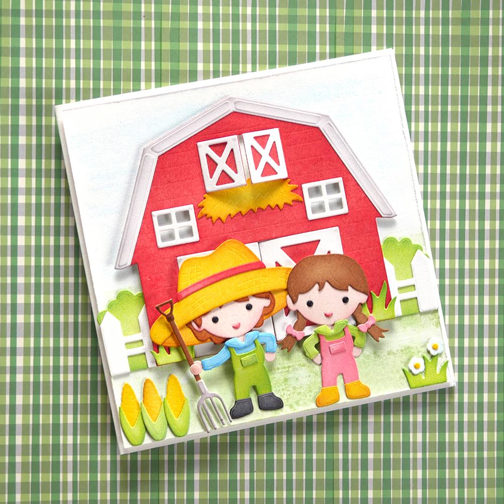 Farm Accessories