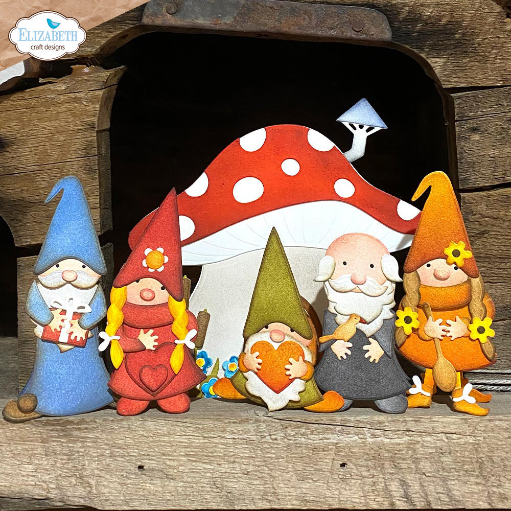 Gnomes