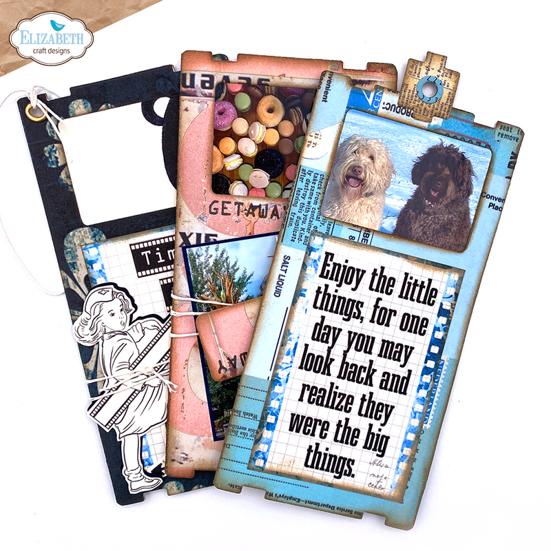 Photo Film Slides
