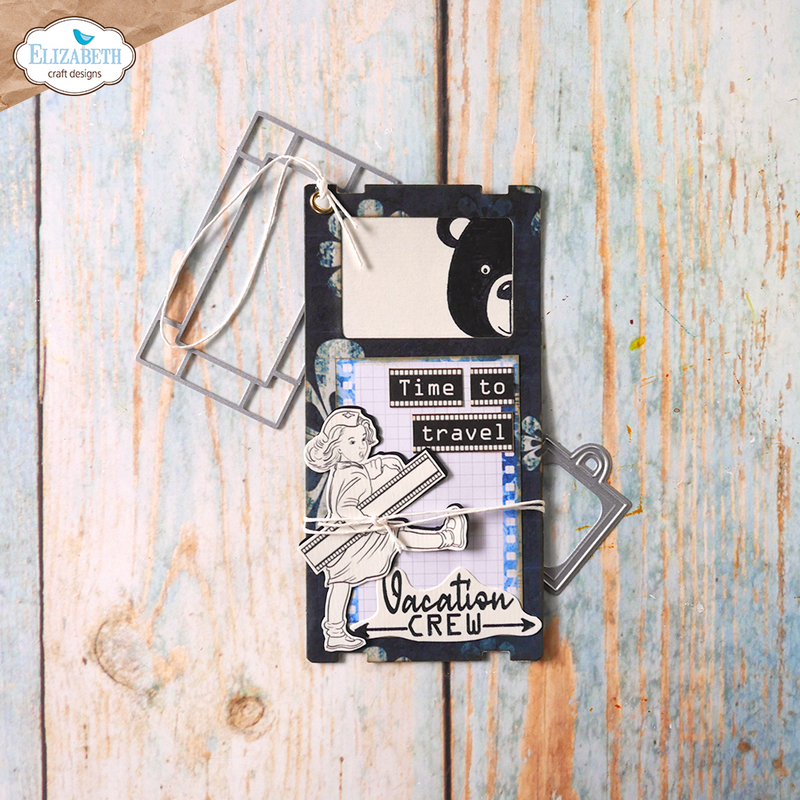 Photo Film Slides