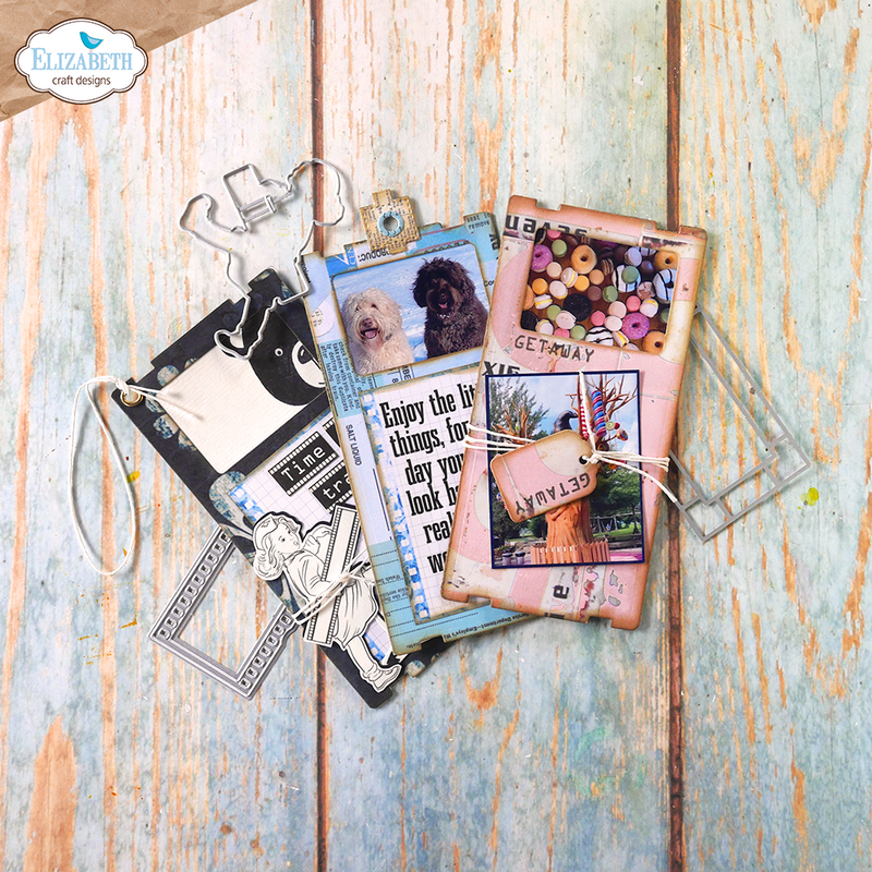 Photo Film Slides