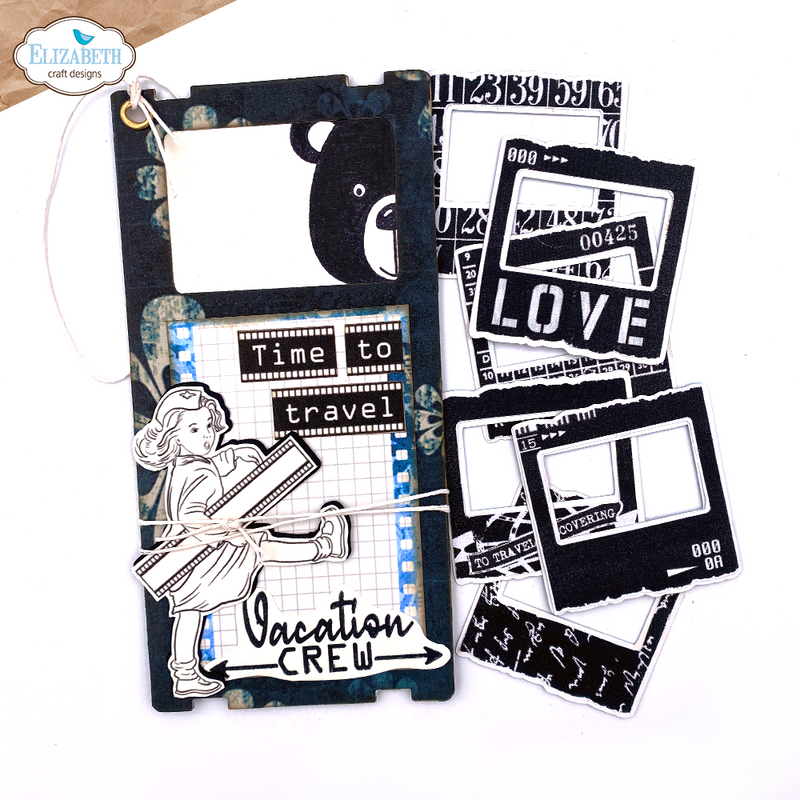 Photo Film Slides