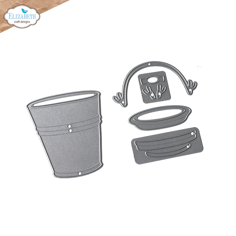 Flower Pot / Bucket
