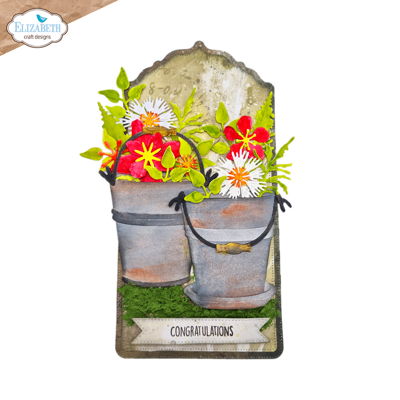 Flower Pot / Bucket