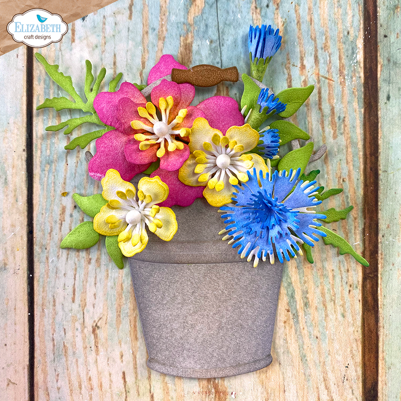Flower Pot / Bucket