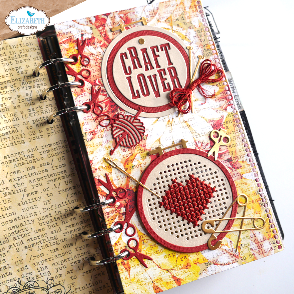 Planner Essentials - 58 Craft Lover