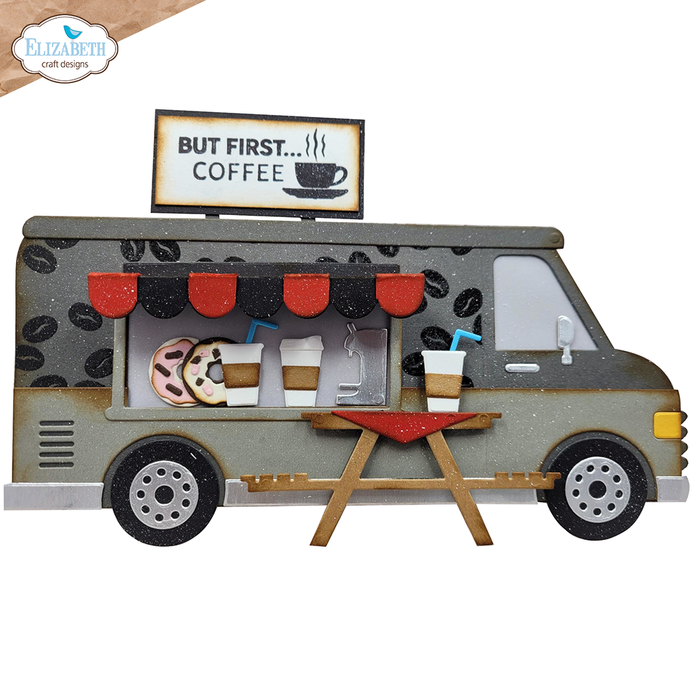 Food Truck