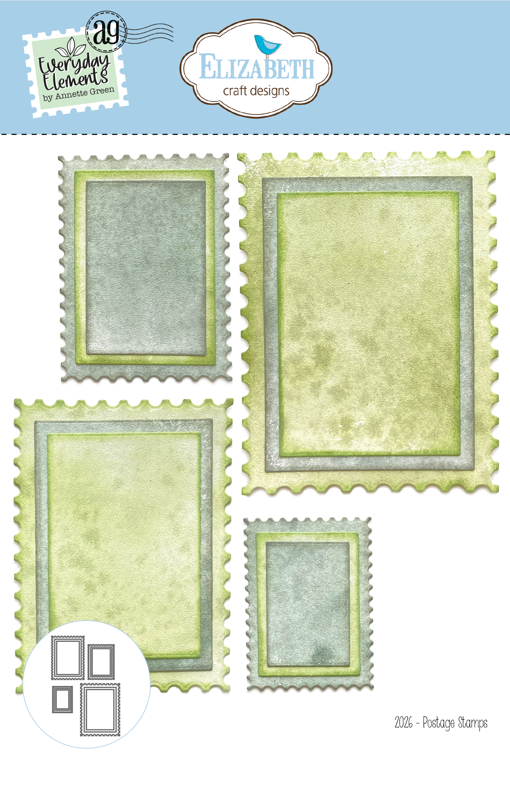 Postage Stamps