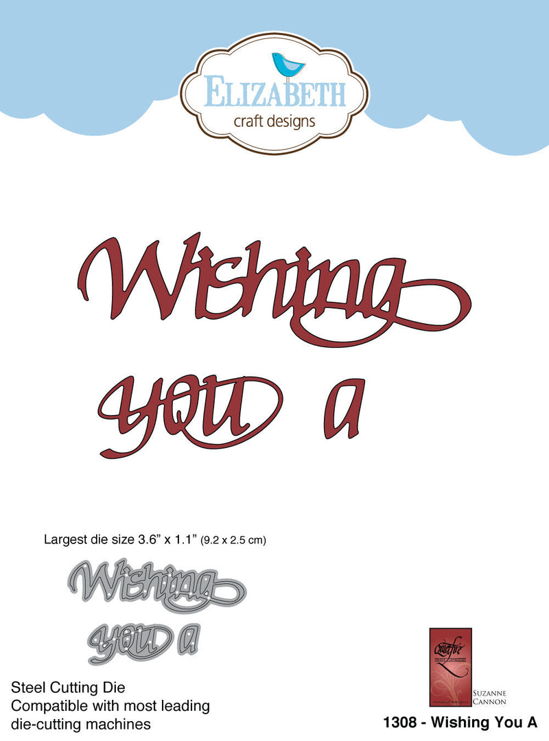 Wishing You A